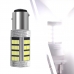 Светодиод белый 1157-4014-92SMD LENS двухконтактная